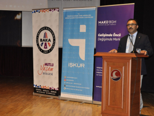 “Cnc Freze Tezgâhı Operatörlüğü” Mesleğine Yönelik İstihdam Garantili Kursumuz Tamamlandı Galeri