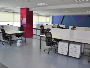 TourisTech Girişimcilere Kapılarını Açtı Galeri