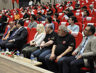 Siber Vatan BOOTCAMP Etkinliği Bakan Varank'ın Teşrifleriyle Tamamlandı Galeri