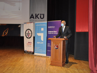 “Cnc Freze Tezgâhı Operatörlüğü” Mesleğine Yönelik İstihdam Garantili Kursumuz Tamamlandı Galeri