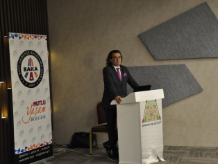 Tıbbi ve Aromatik Bitkiler Markalaşma Çalışması Başladı Galeri