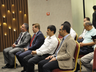 Tıbbi ve Aromatik Bitkiler Markalaşma Çalışması Başladı Galeri