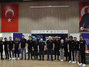 Siber Vatan BOOTCAMP Etkinliği Bakan Varank'ın Teşrifleriyle Tamamlandı Galeri