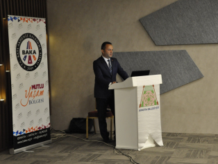 Tıbbi ve Aromatik Bitkiler Markalaşma Çalışması Başladı Galeri