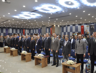 HAYTEKFEST Başladı Galeri