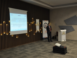 Tıbbi ve Aromatik Bitkiler Markalaşma Çalışması Başladı Galeri