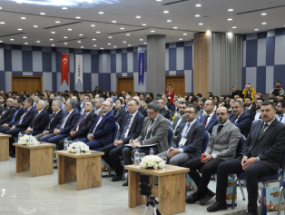 HAYTEKFEST Başladı Galeri