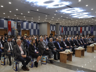 HAYTEKFEST Başladı Galeri