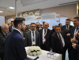 HAYTEKFEST Başladı Galeri