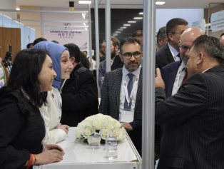 HAYTEKFEST Başladı Galeri