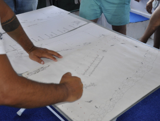 Likya / Kaş Su Altı Sanat ve Kültür Parkı Projesi’nde Son Aşamaya Gelindi Galeri