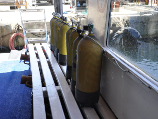 Likya / Kaş Su Altı Sanat ve Kültür Parkı Projesi’nde Son Aşamaya Gelindi Galeri