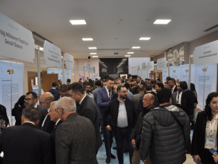 HAYTEKFEST Başladı Galeri