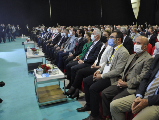 Göller Yöresinin Ürünleri YÖREX Fuarına Taşındı Galeri