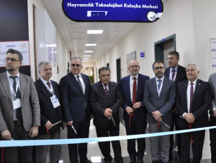 HAYTEKFEST Başladı Galeri