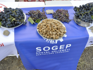 Sürdürülebilir Tarım İçin Senirkent’te İmzalar Atıldı Galeri