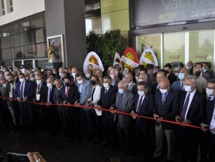 Göller Yöresinin Ürünleri YÖREX Fuarına Taşındı Galeri