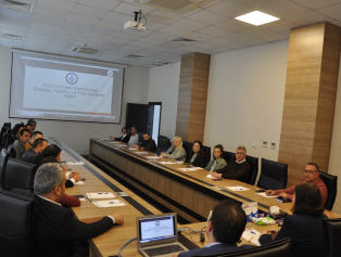 Faizsiz Kredi Desteklerimize Yönelik Başlangıç ve Proje Uygulama Eğitim Toplantılarımız Tamamlandı Galeri