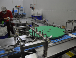 2022 Yılı Faizsiz Kredi Desteklerimiz Kapsamında Firma Ziyaretlerimiz Başladı Galeri