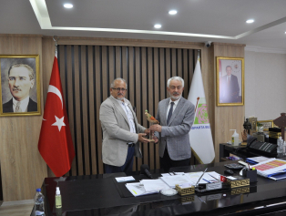 Bölgemizdeki Diplomatik Misyon Temsilcileri ve ANSİAD Yönetim Kurulu Üyeleri Ajansımız Koordinasyonu ile Lavanta Kokulu Köy Kuyucak’a İnceleme Ziyareti Gerçekleştirdi Galeri