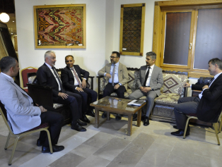 Isparta’da Dokumacılığa Can Suyu Galeri