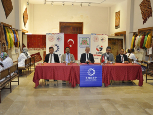 Isparta’da Dokumacılığa Can Suyu Galeri