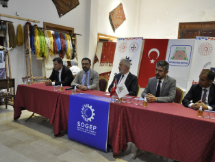 Isparta’da Dokumacılığa Can Suyu Galeri