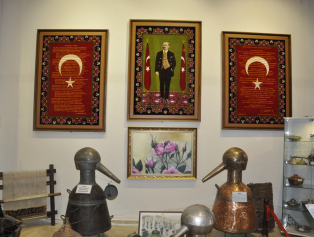 Bölgemizdeki Diplomatik Misyon Temsilcileri ve ANSİAD Yönetim Kurulu Üyeleri Ajansımız Koordinasyonu ile Lavanta Kokulu Köy Kuyucak’a İnceleme Ziyareti Gerçekleştirdi Galeri