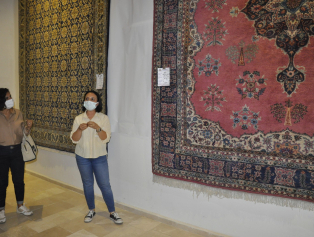 Bölgemizdeki Diplomatik Misyon Temsilcileri ve ANSİAD Yönetim Kurulu Üyeleri Ajansımız Koordinasyonu ile Lavanta Kokulu Köy Kuyucak’a İnceleme Ziyareti Gerçekleştirdi Galeri