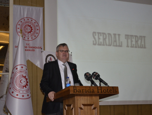 Isparta’da Geleceğim Mesleğim' Mesleki ve Teknik Eğitim Farkındalık Etkinlikleri  Galeri