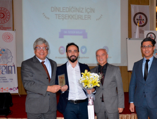 Isparta’da Geleceğim Mesleğim' Mesleki ve Teknik Eğitim Farkındalık Etkinlikleri  Galeri