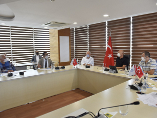 “KOBİ’lerde Yapay Zeka Farkındalık İnisiyatifi” Toplantısı Gerçekleştirildi Galeri