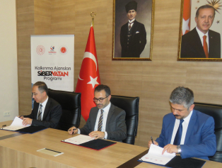 Üniversiteli Gençlerin Siber Güvenlik Eğitimi İçin SDÜ, ISUBÜ ve BAKA İşbirliği Galeri