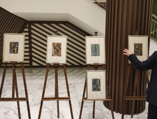 Uluslararası Gelenek ve Yenilik Ekseninde “Halı Sanatı” Kongresi Başladı Galeri