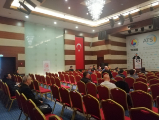 Faizsiz Kredi Desteklerimize Yönelik Başlangıç ve Proje Uygulama Eğitim Toplantılarımız Tamamlandı Galeri