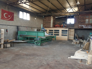 Karanlıktan Aydınlığa El Ele Projesi Tamamlandı Galeri