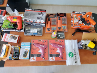 Isparta Şarkikaraağaç Fen Lisesi Yazılım ve Robotik Kodlama Projesi Tamamlandı Galeri