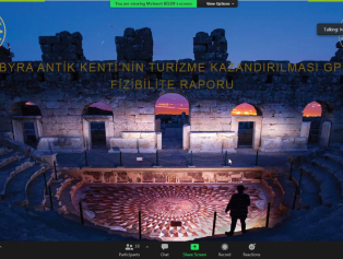 Batı Akdeniz Kalkınma Ajansı Nisan Ayı Yönetim Kurulu Toplantısı Gerçekleştirildi Galeri