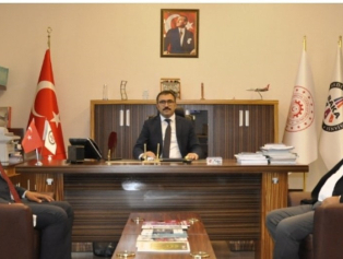 Tefenni Rezenesi ile Kadın İstihdamı İçin Proje Sözleşmesi İmzalandı Galeri