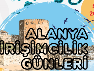 Alanya Girişimcilik Yarışması Başvuruya Açıldı! Galeri