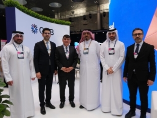 Türk Teknoloji Girişimleri Web Summit Katar’da Galeri