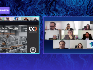 Batı Akdeniz’de Akıllı Uzmanlaşma İçin Güç Birliği: Bölge Teknoloji Transfer Ofisleri Bir Araya Geldi Galeri