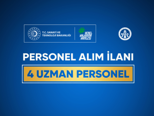 Personel Alım İlanı Galeri