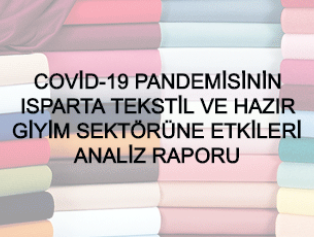 Batı Akdeniz’de Tekstilciler Umutlu Galeri