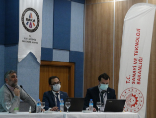 GÖLLER YÖRESİ SPOR TURİZMİ ÇALIŞTAYI TAMAMLANDI Galeri