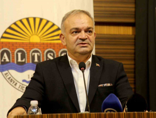 Alanya’da Keçiboynuzu Ürün Analizi Çalıştayı Gerçekleştirildi Galeri