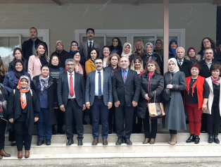 BAKA, Batı Akdeniz’de Faaliyet Gösteren Kadın Kooperatiflerini Bir Araya Getirdi Galeri