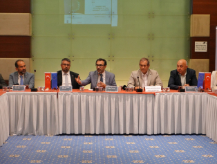 CEDIS3 Projesi Girişimcilik Keşif Süreci Toplantısı Tamamlandı Galeri