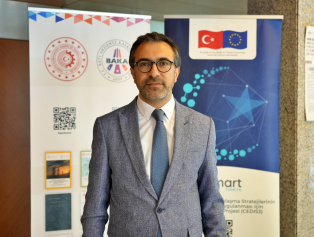 CEDIS3 Projesi Girişimcilik Keşif Süreci Toplantısı Tamamlandı Galeri
