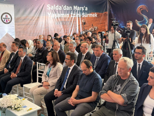 Salda Bilim Günleri Tamamlandı Galeri